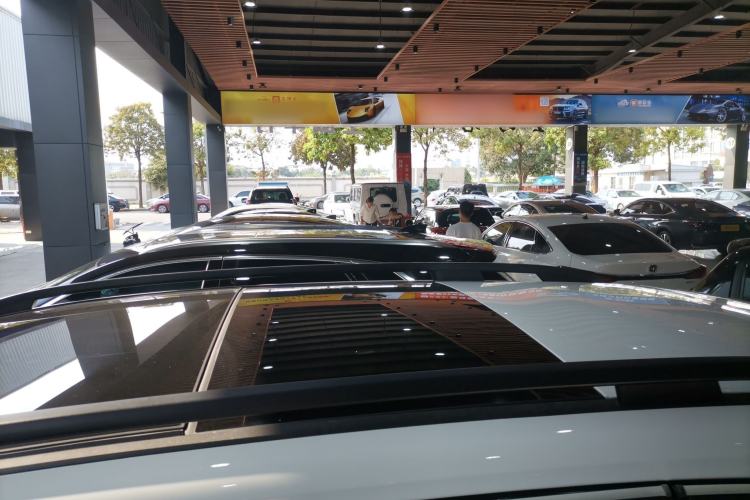 Used Mercedes-Benz GLB 2022 GLB 220 4MATIC
