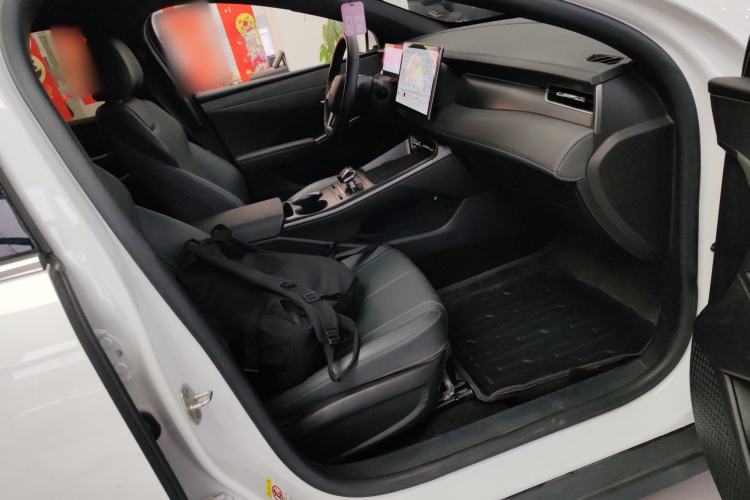 Used BYD Qin PLUS 2025 DM-i Smart Drive 120KM Superior Model