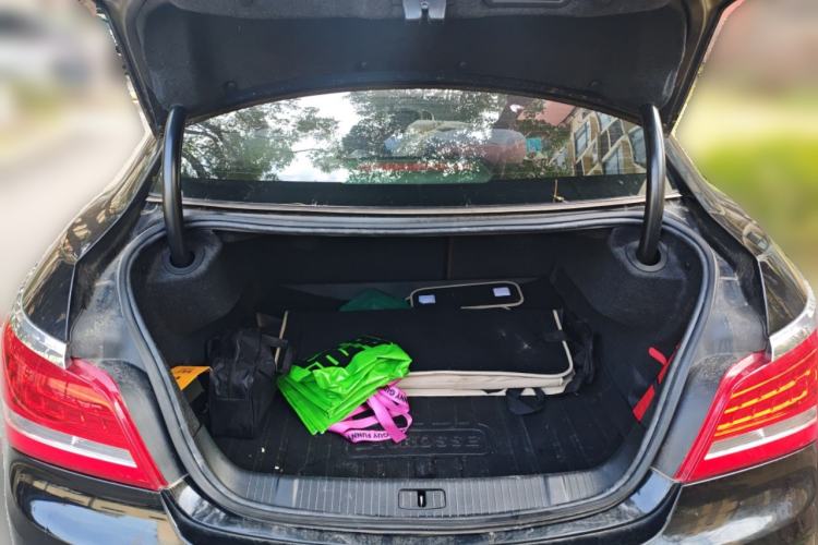 Used Buick LaCrosse 2014 2.0T SIDI Smart Luxury Flagship Edition
