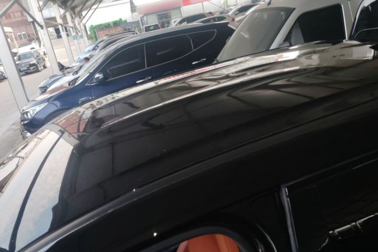 Used NETA X 2023 500 Lite
