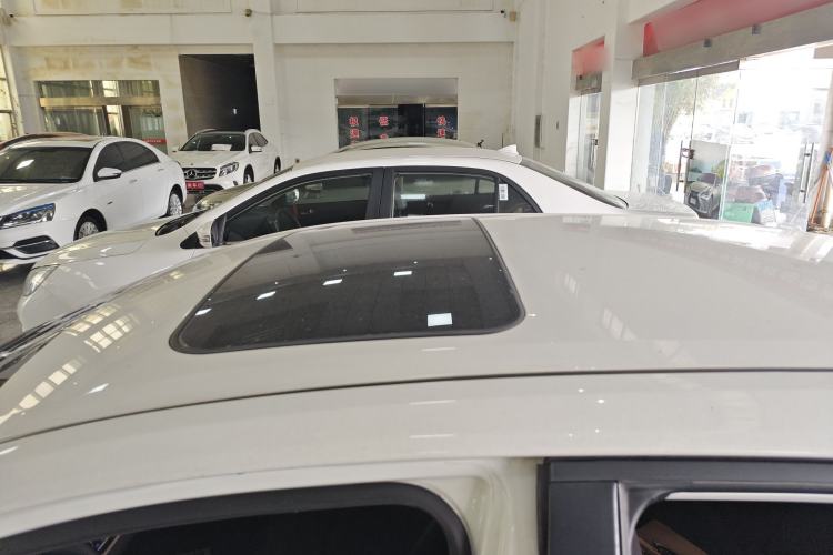 Used Toyota Corolla 2019 1.2T S-CVT GL-i Elite Edition
