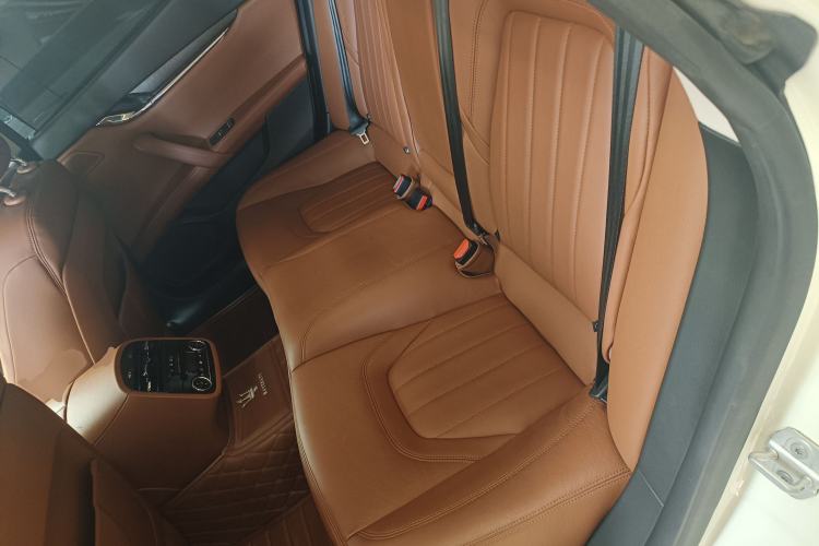 Used Maserati President 2017 3.0T Standard Model