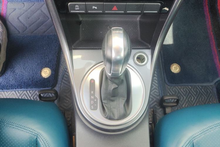 Used Volkswagen Beetle 2018 280TSI Zongle Model
