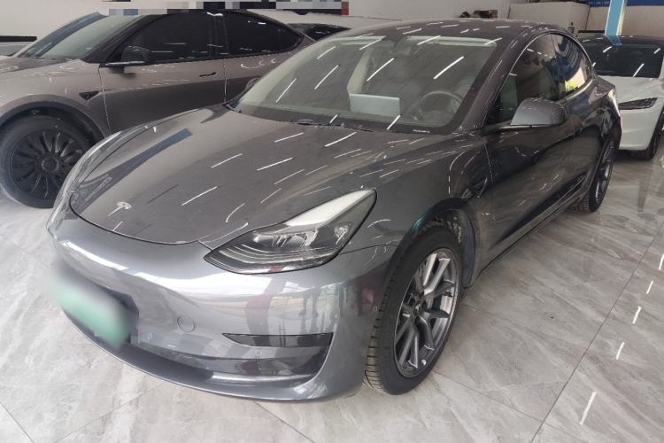 Used Tesla Model 3 2022 Rear-Wheel-Drive Version