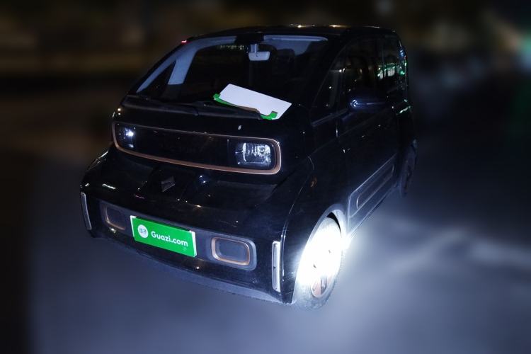 Used Baojun KiWi EV 2022 Designer Lite Edition Lithium Iron Phosphate