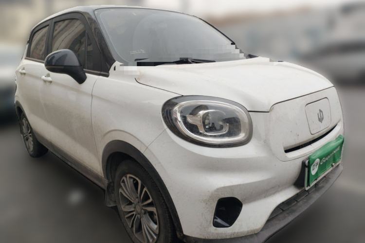 Used Leapmotor T03 2024 310 Comfort Edition
