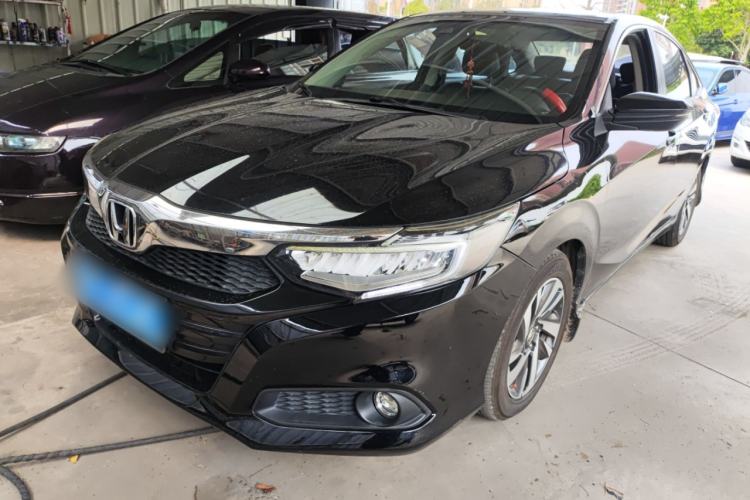 Used Honda Crider 2019 180 Turbo CVT Leading Edition China VI