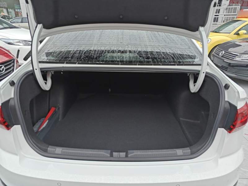 Used Volkswagen Bora 2023 200TSI DSG YueXing PRO Edition — 18