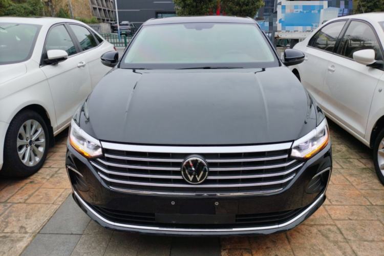 Used Volkswagen Lavida 2023 280TSI DSG Full-Comfort Edition Front