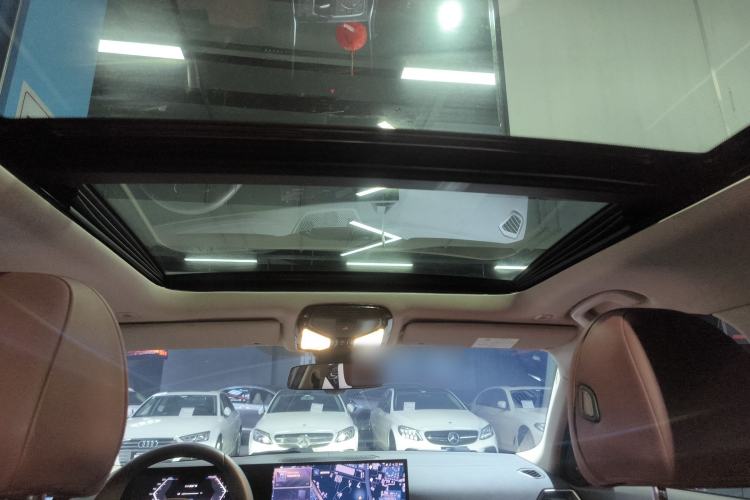 Used BMW 3 Series 2024 325Li M Sport Night Edition Package
