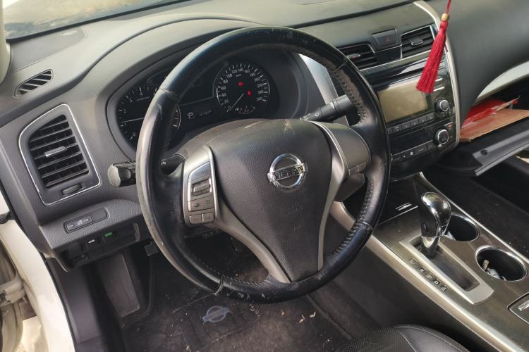 Used Nissan Teana 2013 2.0L XL Comfort Edition
