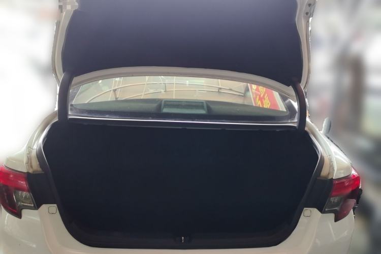 Used Toyota Reiz 2013 2.5S Elite Edition
