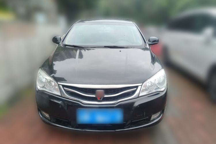 Used Roewe 350 2010 350S 1.5L Automatic Xunda Edition
