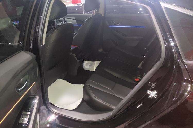 Used Honda Accord 2023 260TURBO Excellence Edition
