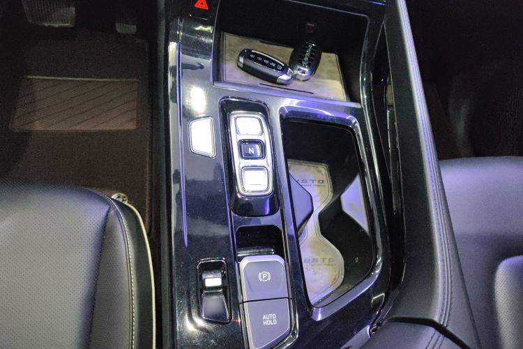 Used Hyundai Custo 2021 380TGDi Smart Love Flagship Edition TOP Premium
