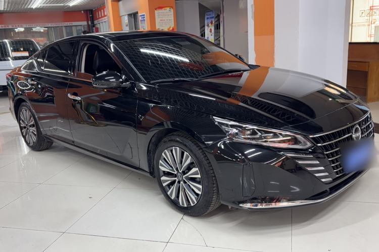 Used Nissan Teana 2022 2.0L XL-TLS Enjoyment Edition Exterior 2