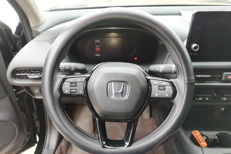 Used Honda HR-V 2023 240TURBO Jingrui Edition
