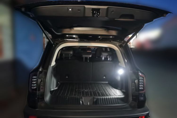 Used Haval DARGO 2026 Model 1.5T DCT Border Collie Edition
