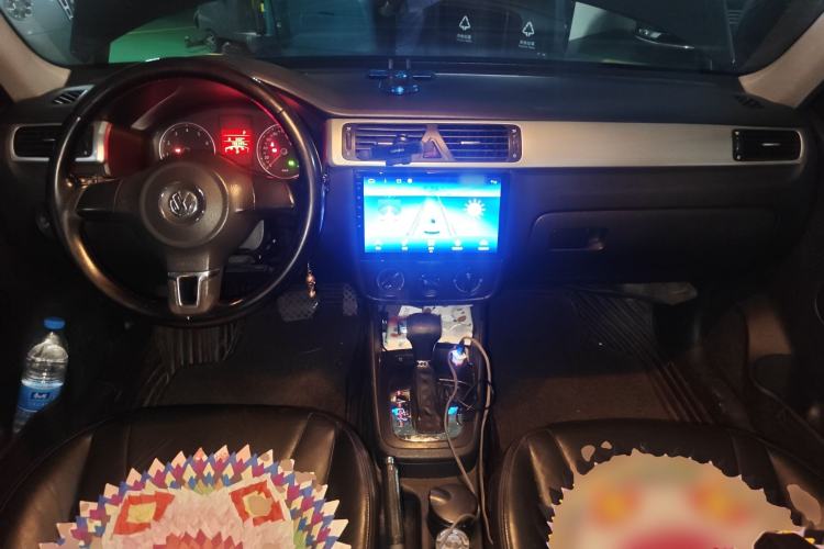 Used Volkswagen Bora 2011 1.4T Automatic Comfort Model