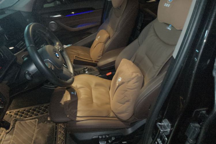 Used BMW X1 2022 sDrive25Li Leading Model