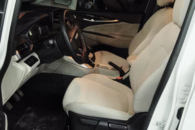 Used SAIC MAXUS G50 2023 1.5T Manual Comfort A
