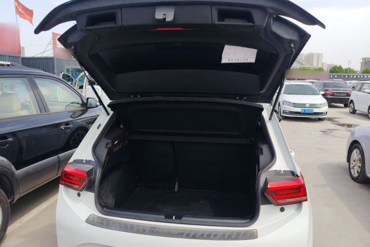 Used Volkswagen ID.3 2024 Pure & Smart Edition