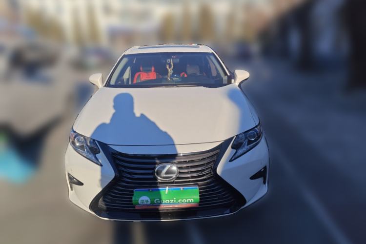 Used Lexus ES 2017 200 30th Anniversary Edition