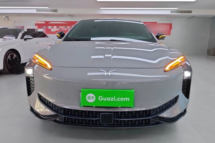 Used Hongqi EH7 2024 820 Pro