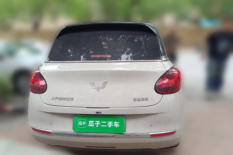 Used Wuling Bingo 2023 333km Enjoy+ Version
