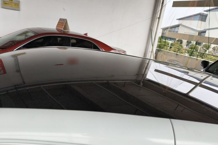 Used Chery Little Ant 2022 Restyled Version Sweet Pink Edition Low-Sugar Version Lithium Iron Phosphate Battery 30.7 kWh 30 kW 301 km