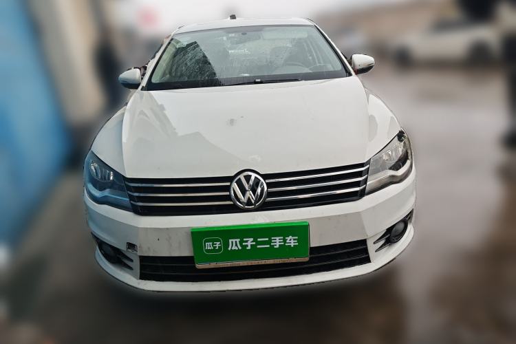 Used Volkswagen Bora 2014 1.6L Automatic Comfort Model
