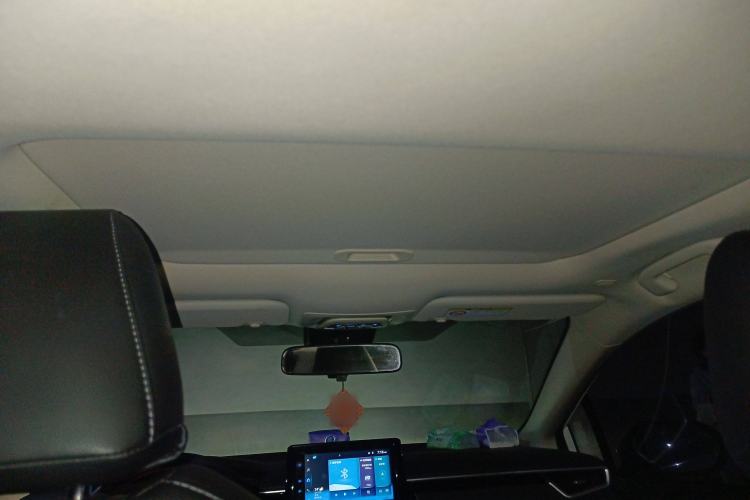 Used Toyota Allion 2022 2.0L Elite Edition
