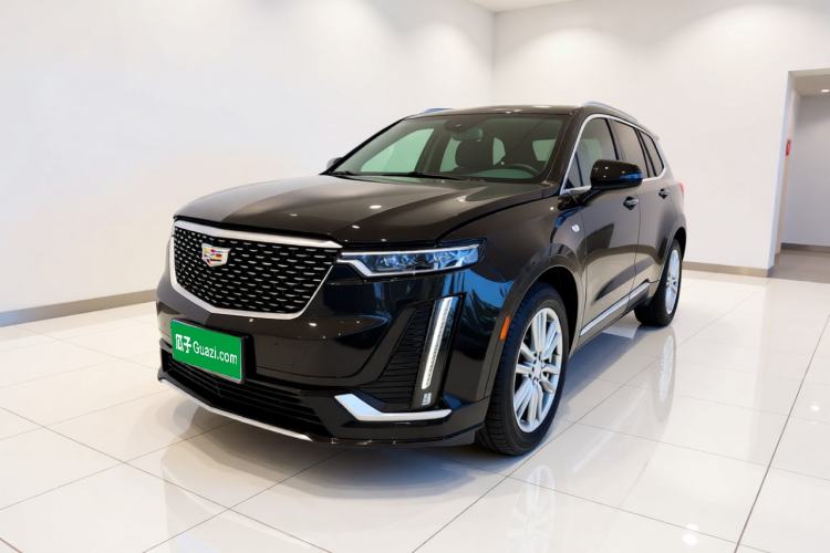 Ojetý Cadillac XT6 2021 2.0T Six-Seater Four-Wheel-Drive Luxury Version Guazi used car, China used car export, Used car for sale, Used  cars, Cheapest cars for sale