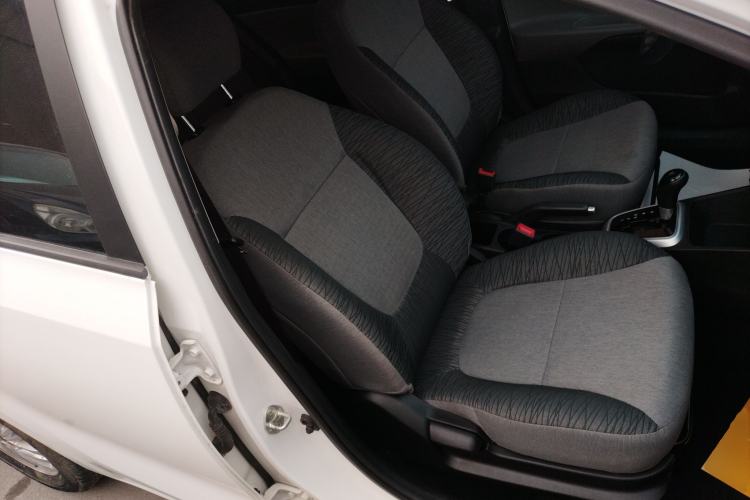 Used Kia Pegas 2020 Revised Version 1.4L Automatic Comfortable with Sunroof