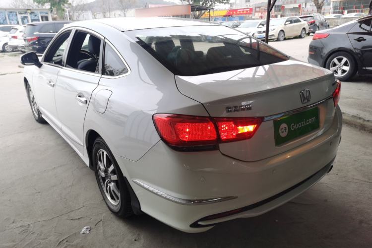 Used Honda Spirior 2017 2.0L Classic Edition