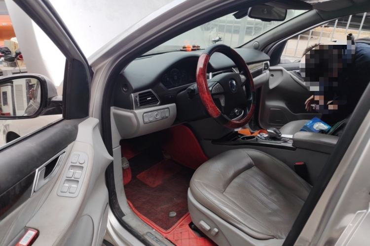 Used Denza 2014 Deluxe Edition
