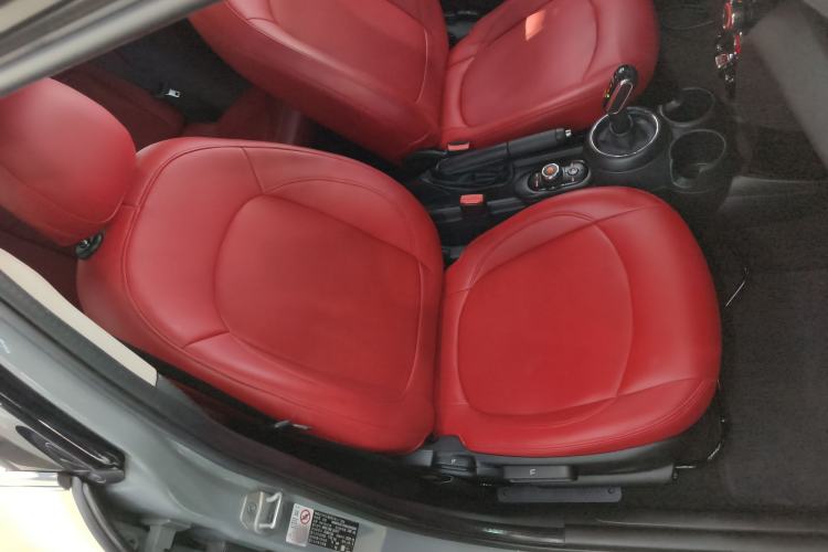 Used MINI 2021 1.5T ONE PLUS Five-Door Edition