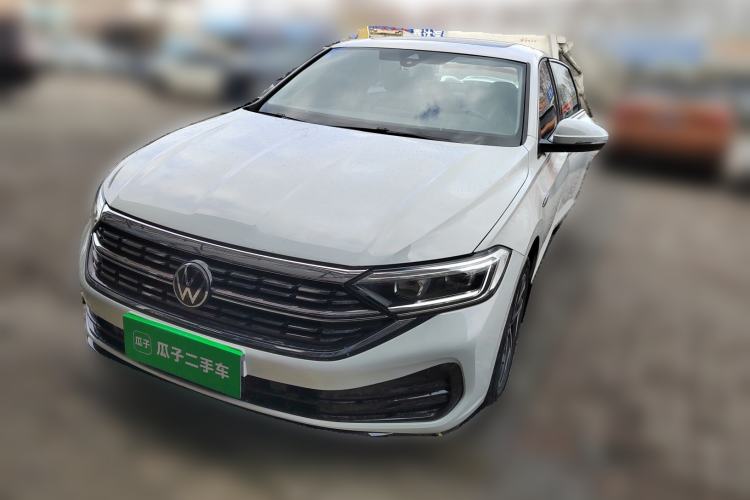 Used Volkswagen Sagitar 2023 300TSI DSG Excellence Edition