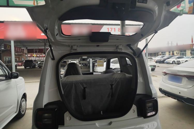 Used Livan Blue Balloon 2025 Model Dynamic Version