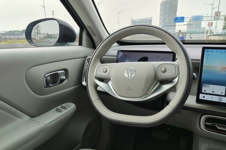 Used Leapmotor B10 2025 510 LiDAR Version
