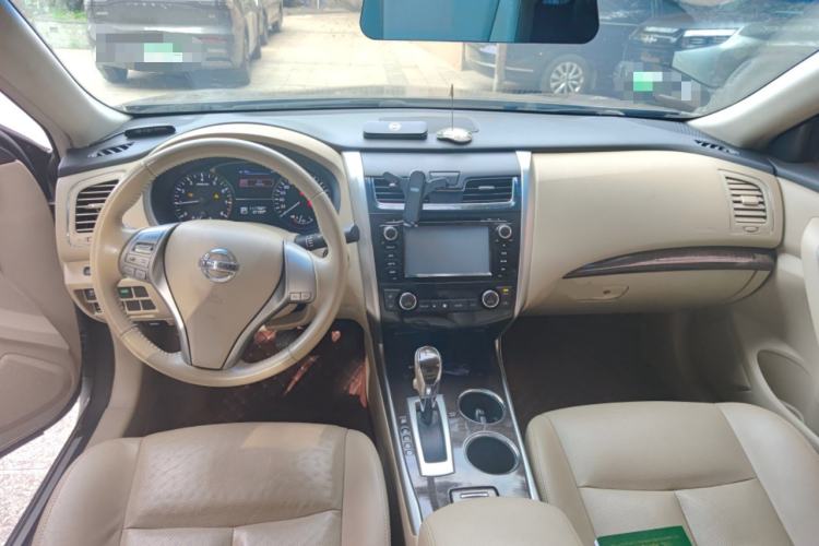 Used Nissan Teana 2013 2.0L XL Comfort Edition
