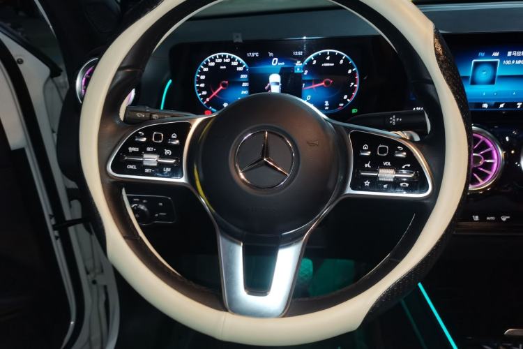 Used Mercedes-Benz GLB 2023 GLB 200 Dynamic Edition