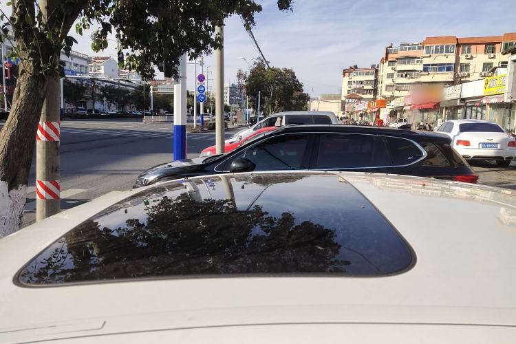 Used BMW 5 Series (Import) 2022 Second Facelift 525i M Sport Package
