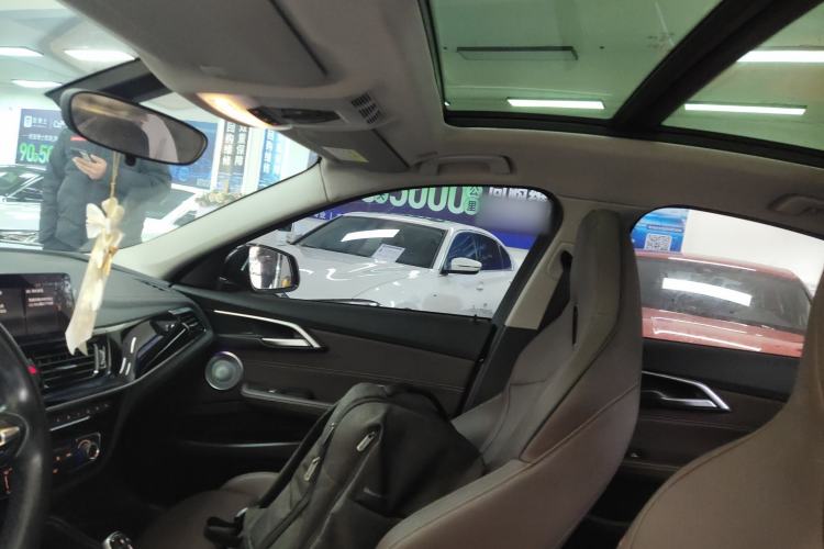 Used BMW 1 Series 2021 125i M Sport Night Edition
