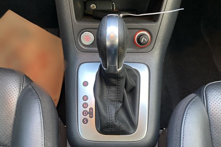 Used Volkswagen Tiguan L 2015 1.8TSI Automatic Two-Wheel Drive Luxury Model