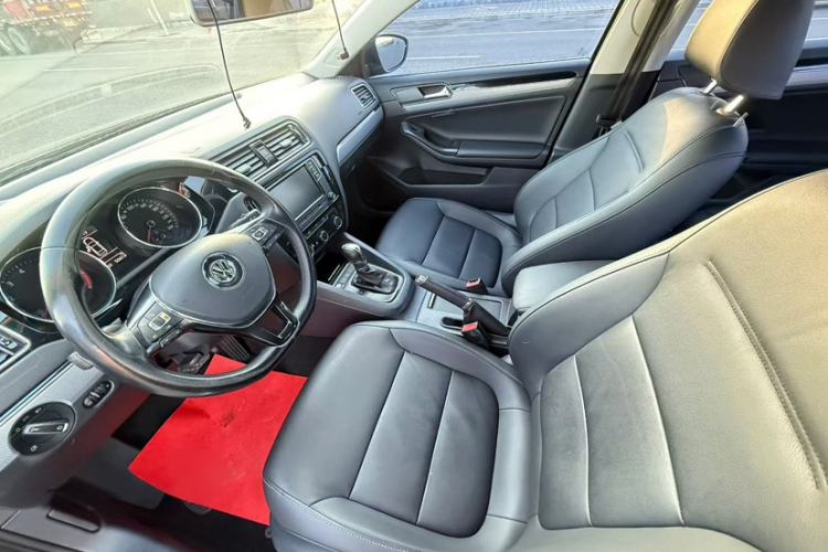 Used Volkswagen Sagitar 2018 280TSI DSG Ignite Edition