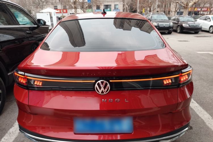 Used Volkswagen Lamando 2025 Lavida L 280TSI DSG Cool & Spicy Edition