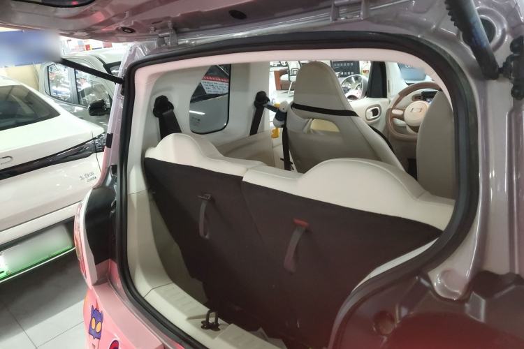 Used Bestune Pony 2026 Model 222km Shining Horse
