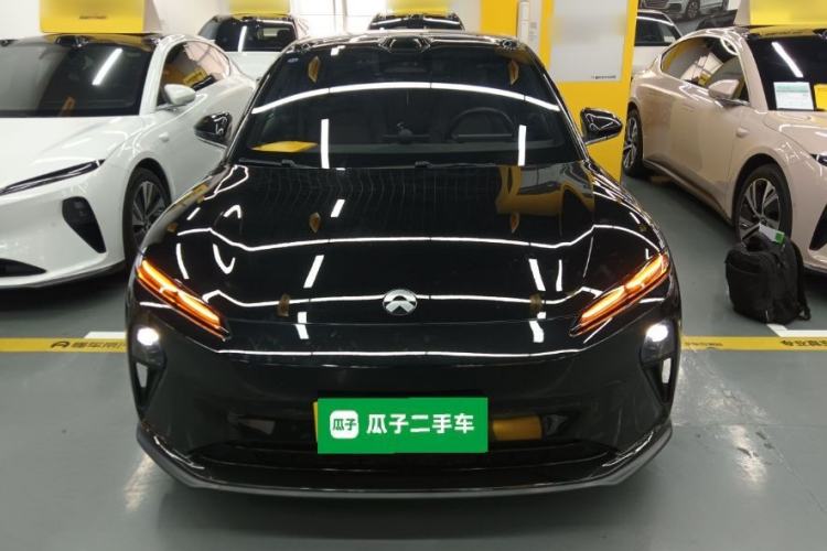 Used Nio ET5 2022 75 kWh