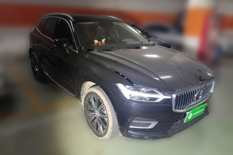 Used Volvo XC60 2020 T5 4x4 Smart Luxury Edition
